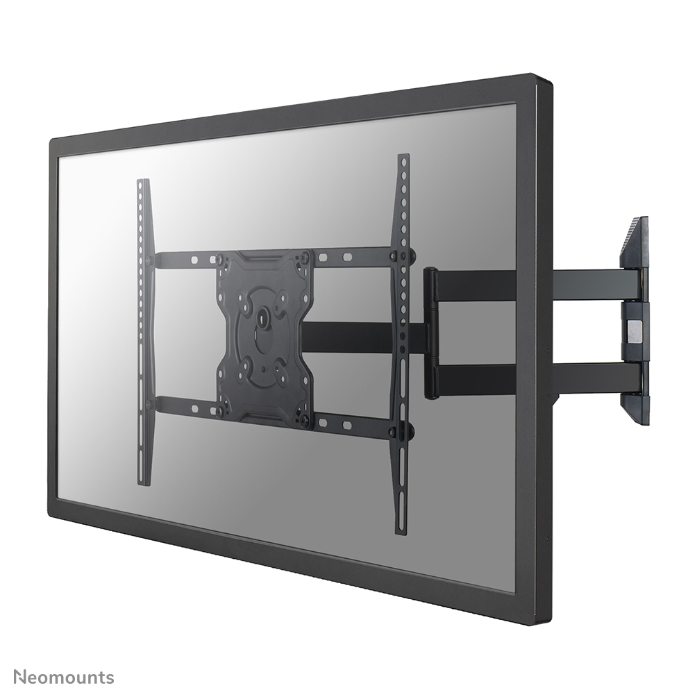 Neomounts FPMA-W460BLACK TV-Wandhalterung 42-70" - volle Bewegung